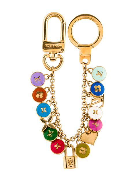 charms louis vuitton usati